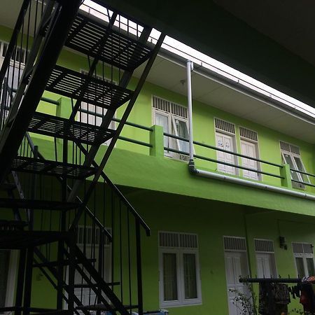 Griya 24 Homestay ميدان المظهر الخارجي الصورة