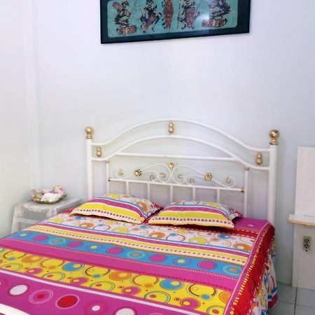 Griya 24 Homestay ميدان المظهر الخارجي الصورة