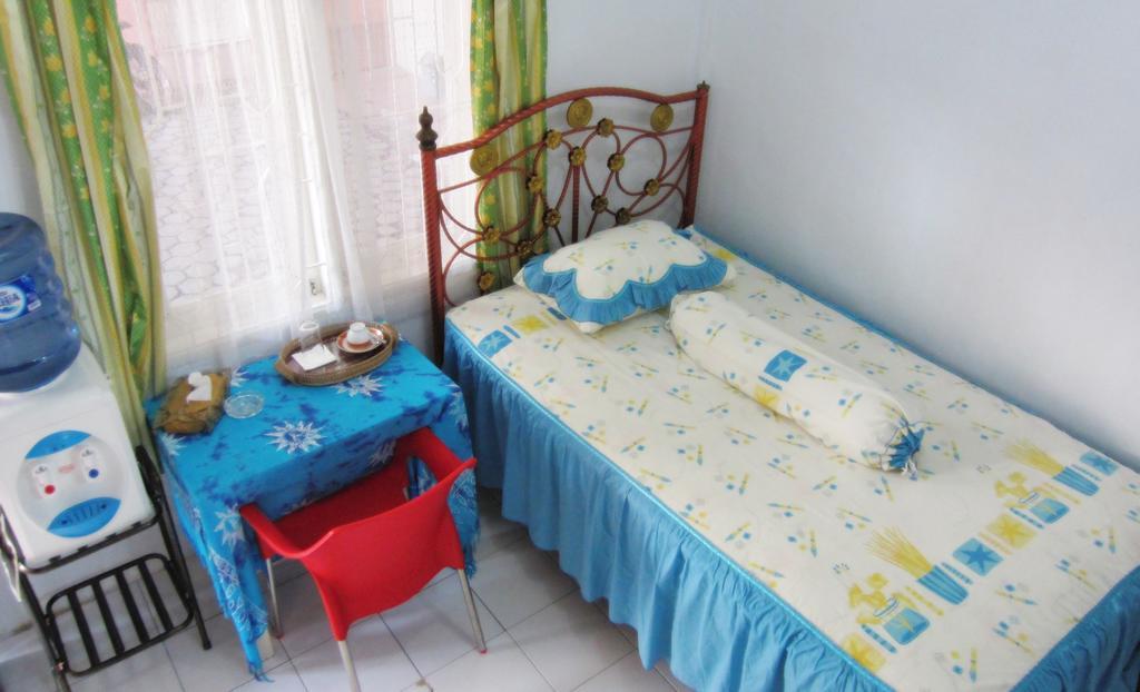 Griya 24 Homestay ميدان المظهر الخارجي الصورة