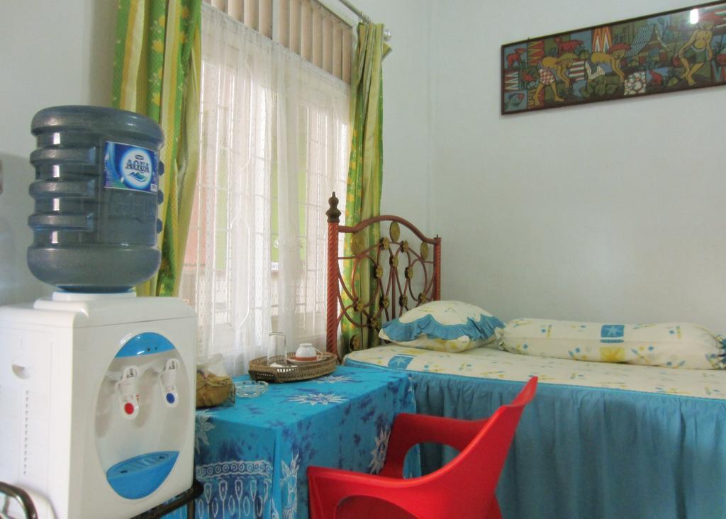 Griya 24 Homestay ميدان المظهر الخارجي الصورة