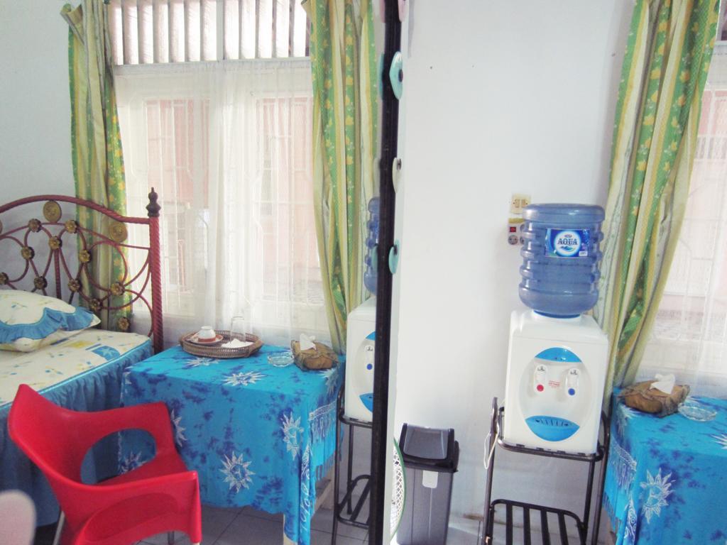 Griya 24 Homestay ميدان المظهر الخارجي الصورة