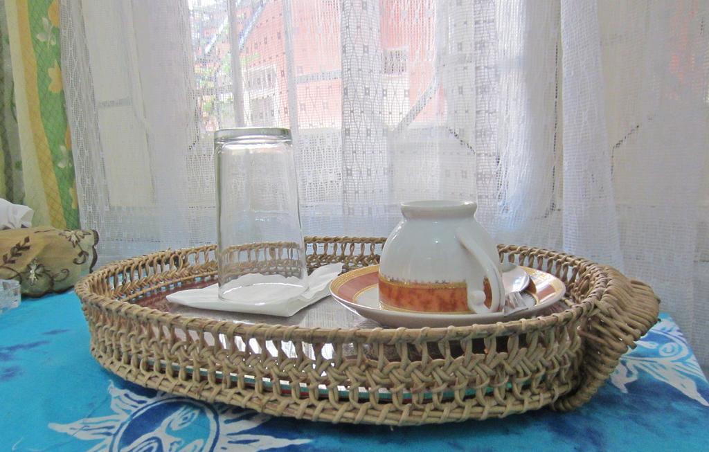 Griya 24 Homestay ميدان المظهر الخارجي الصورة