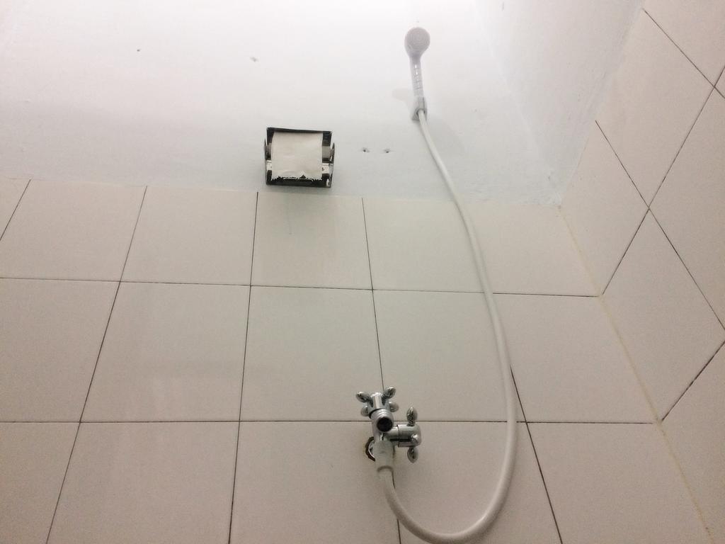 Griya 24 Homestay ميدان المظهر الخارجي الصورة