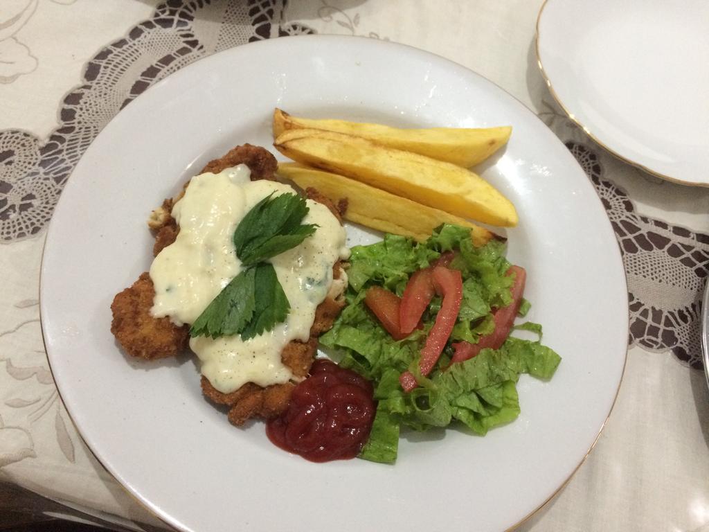 Griya 24 Homestay ميدان المظهر الخارجي الصورة