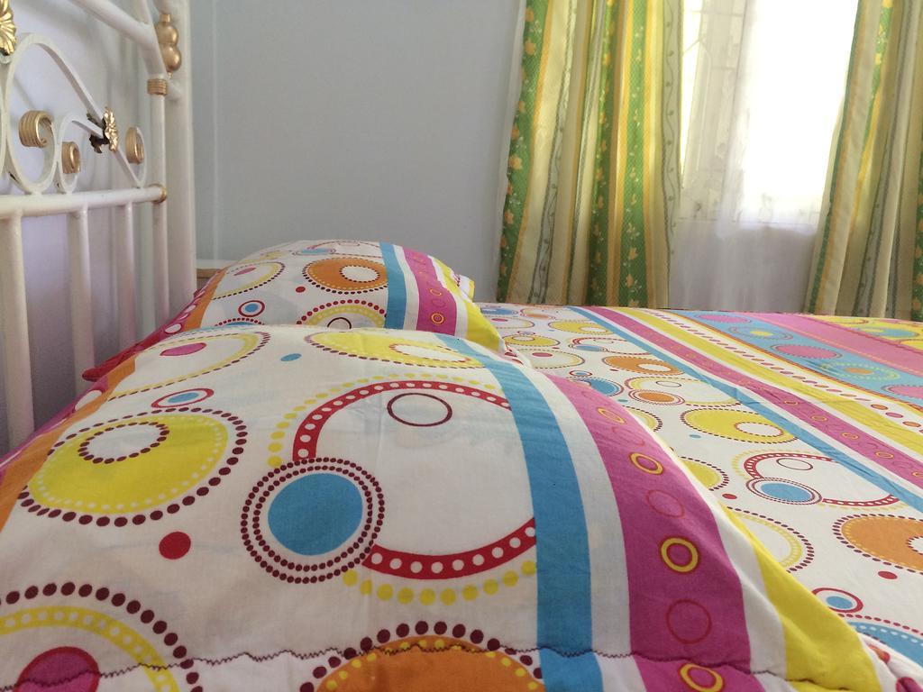 Griya 24 Homestay ميدان المظهر الخارجي الصورة