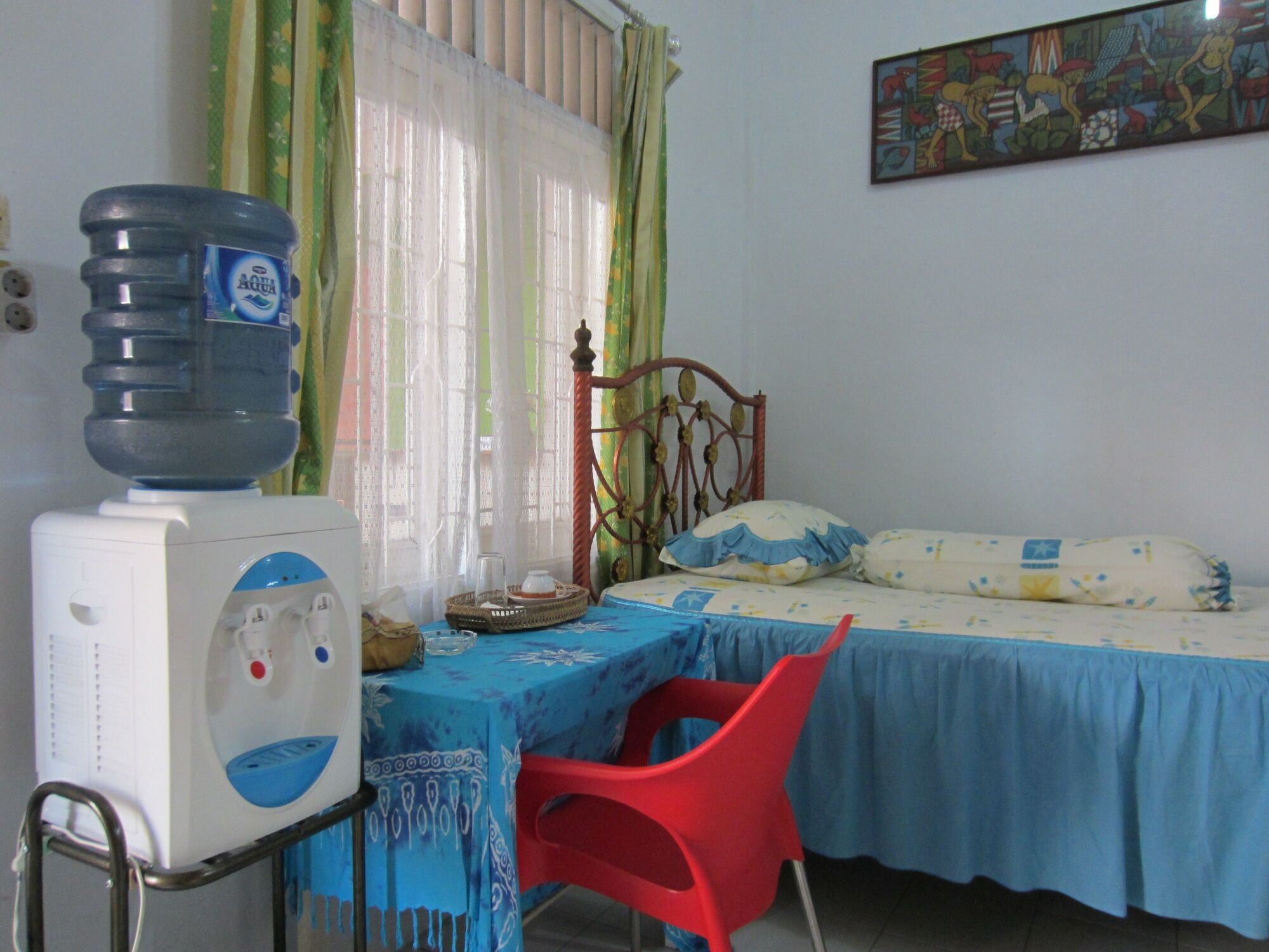 Griya 24 Homestay ميدان المظهر الخارجي الصورة